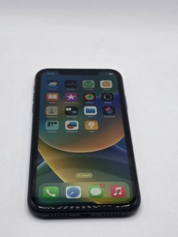 Apple iPhone Xr 64GB Unlock