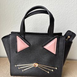 Kate Spade Jazz Things Up Mini Hayden Crossbody