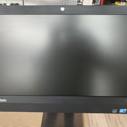 Lenovo M90z  24” All-In-One i3 8GB Ram $130