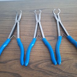 Blue Point Hose Grip Pliers