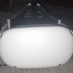 Oculus Quest2 No Controllers Needed