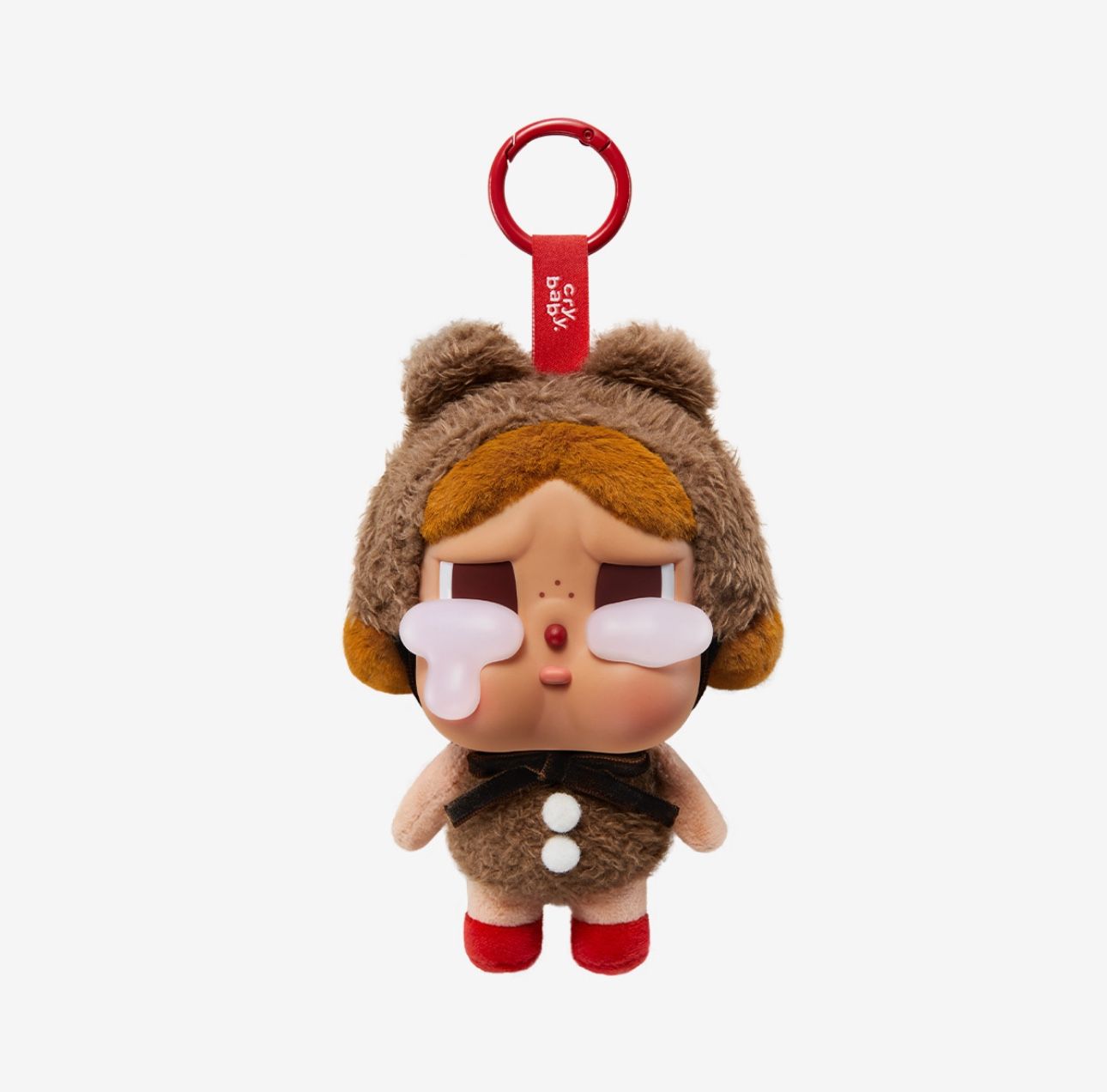 Crybaby From Popmart ON HOLD