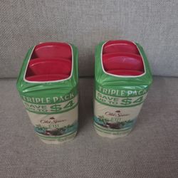 Oldspice Deodorant 3 Packs $20, Each 