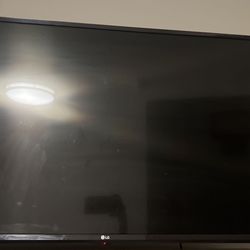 LG Smart Tv 55 Inches 