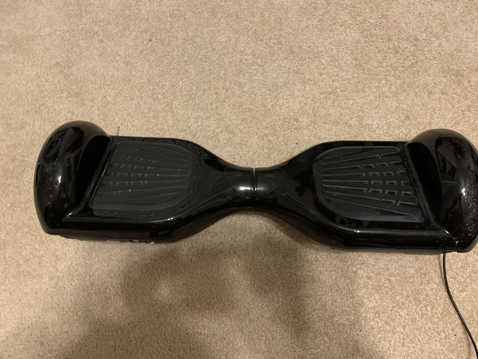 Hoverboard with Charger