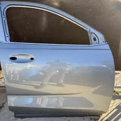 2020-2022-2023 Buick Encore GX Front Door RH
