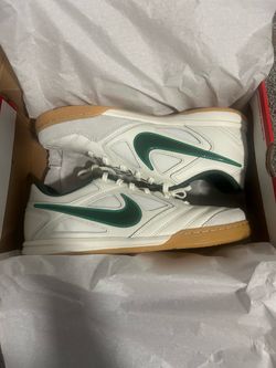New Nike shoes