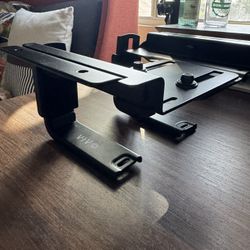 VIVO Under Desk Mount