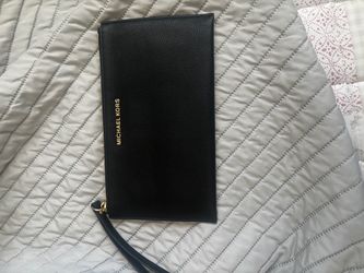Michael Kor’s Wristlet
