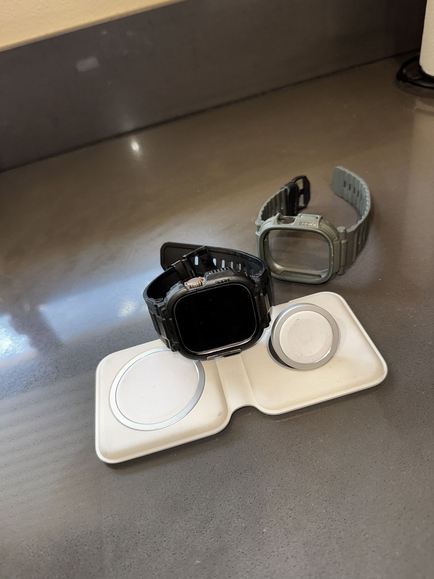 Apple Watch Ultra