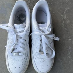 Nike air Forcé 1