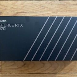 Geforce RTX Founders Edition