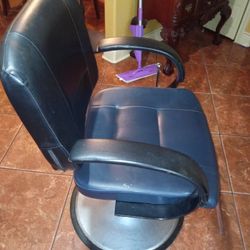 Silla Para Cortar Cabello buen estado 