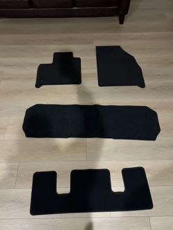 Floor Mats
