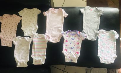 Baby girl clothes