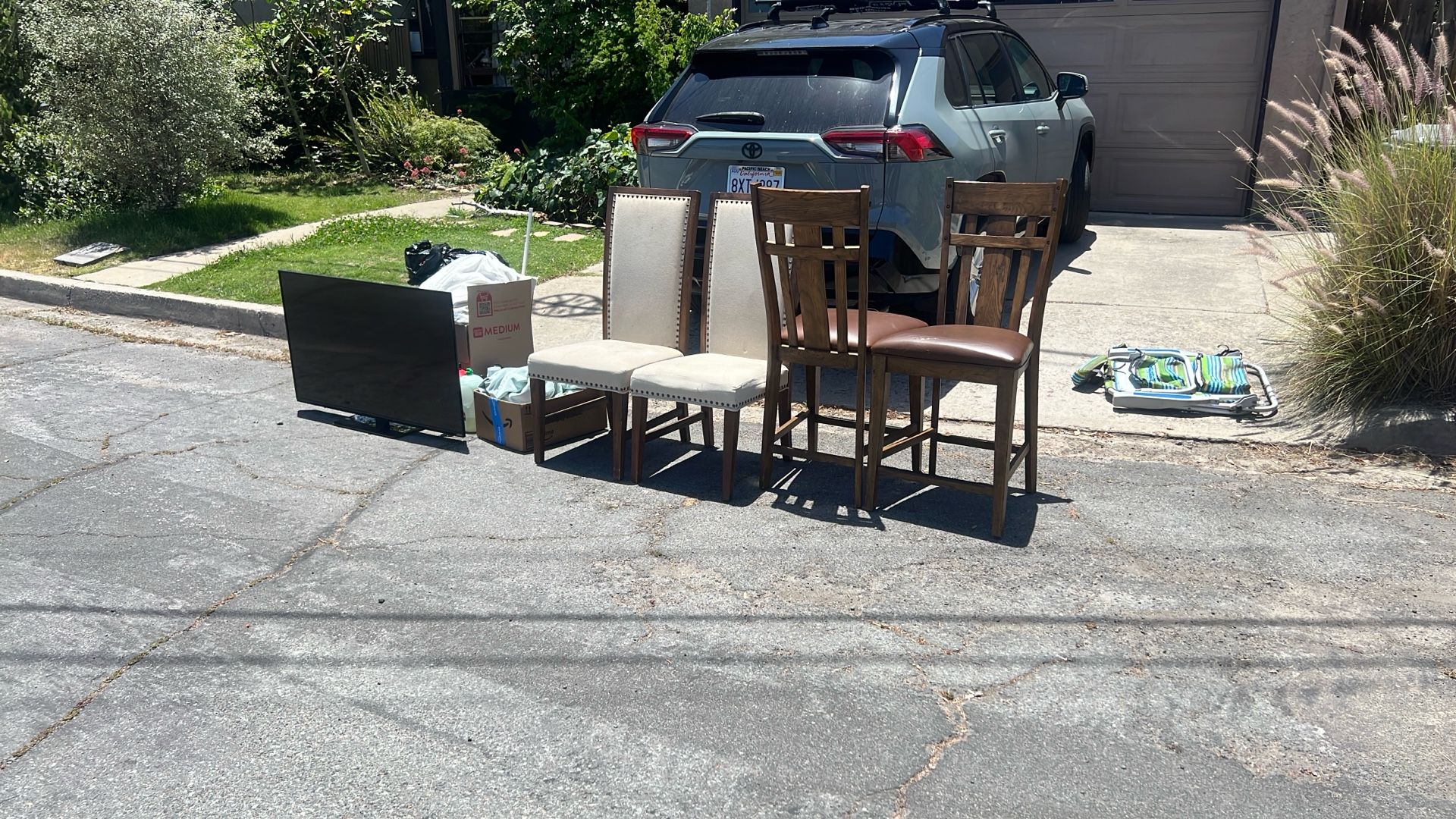 Free! 8477 Tia Maria way La Mesa