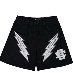 Eric Emanuel EE Basic Lightning Bolt (Cyber Monday) Short