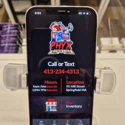 256GB iPhone 12 Pro Max w/ New Battery, All Carriers -0400 $340