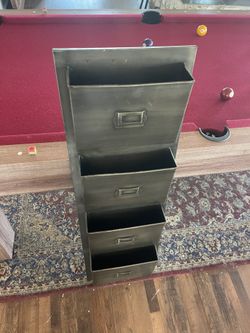 Filing Cabinet