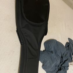 Road Runner Guitar Case