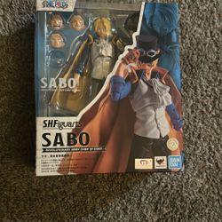 One Piece Sabo