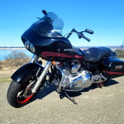 Harley Davidson Road Glide 