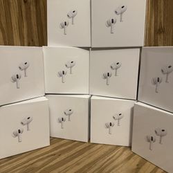 AirPods Pro 2