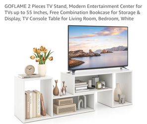 Entertainment table
