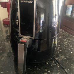 Air Fryer 