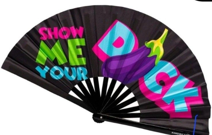 Festival Fan