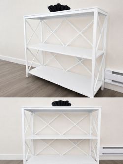 Entry table