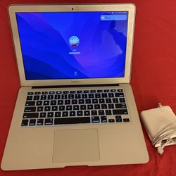 Apple MacBook Air