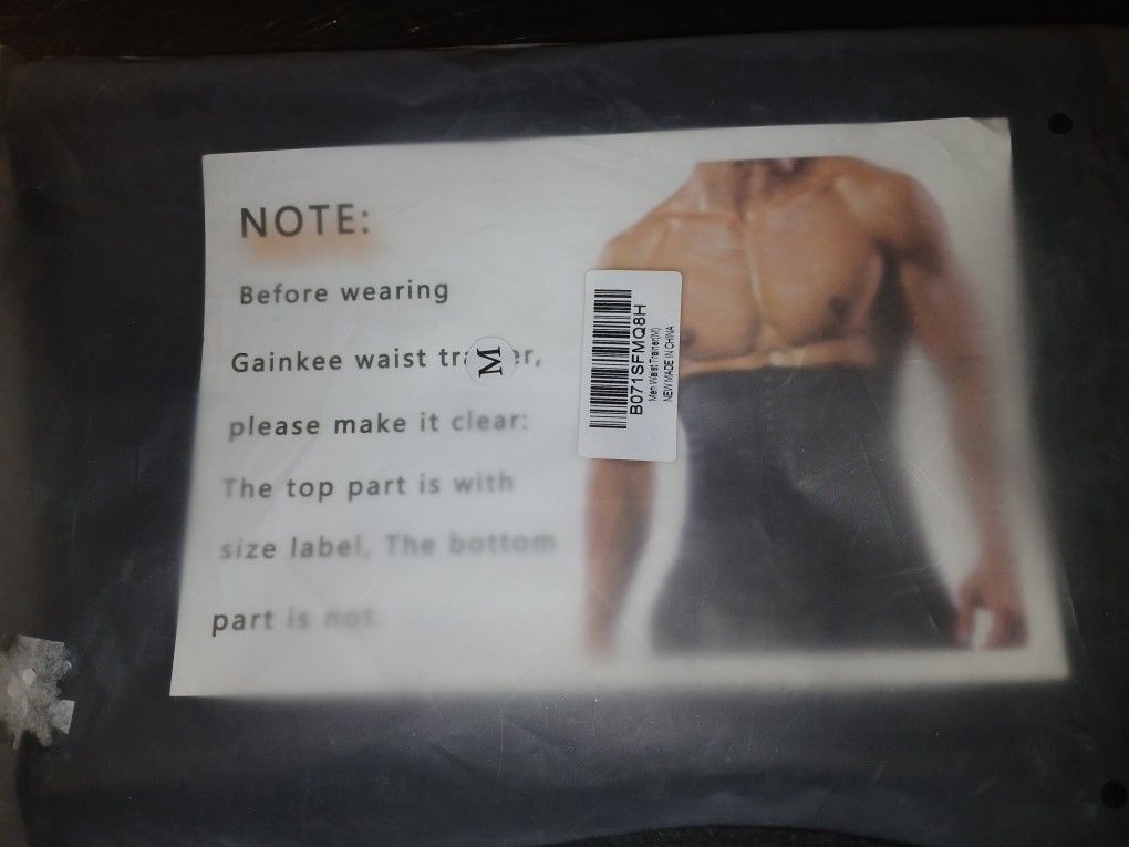 Gainkee Waist Trainer Corset