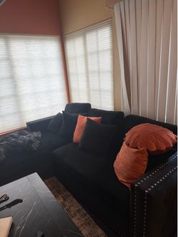 Pull out couch