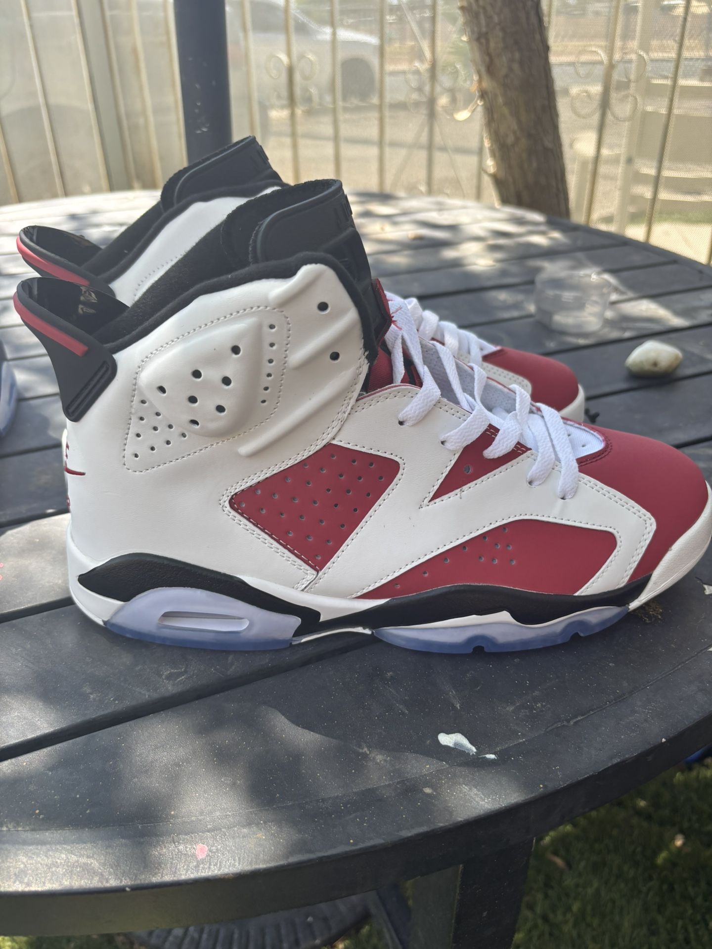 Jordan 6