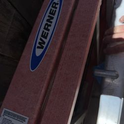 12 Ft Ladder