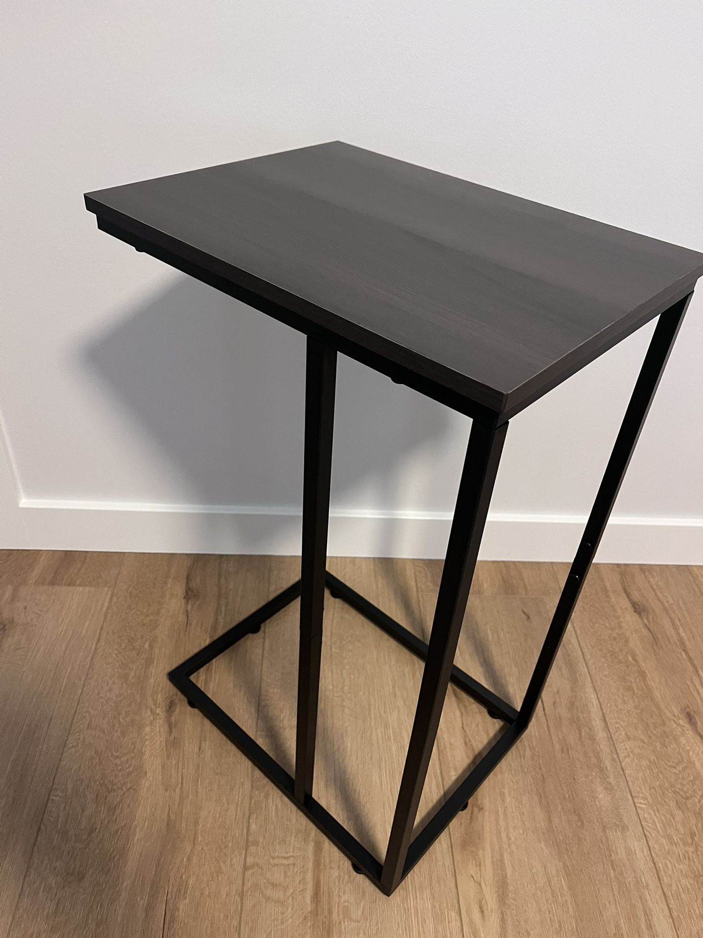 •Brand New End Table•