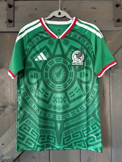 Playera de Mexico size Large