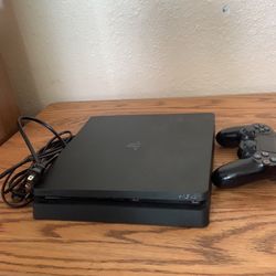 Play Station 4 (ps4)