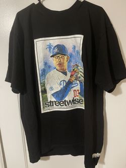 Dodger T Shirt