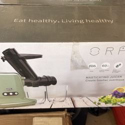 juicing machine