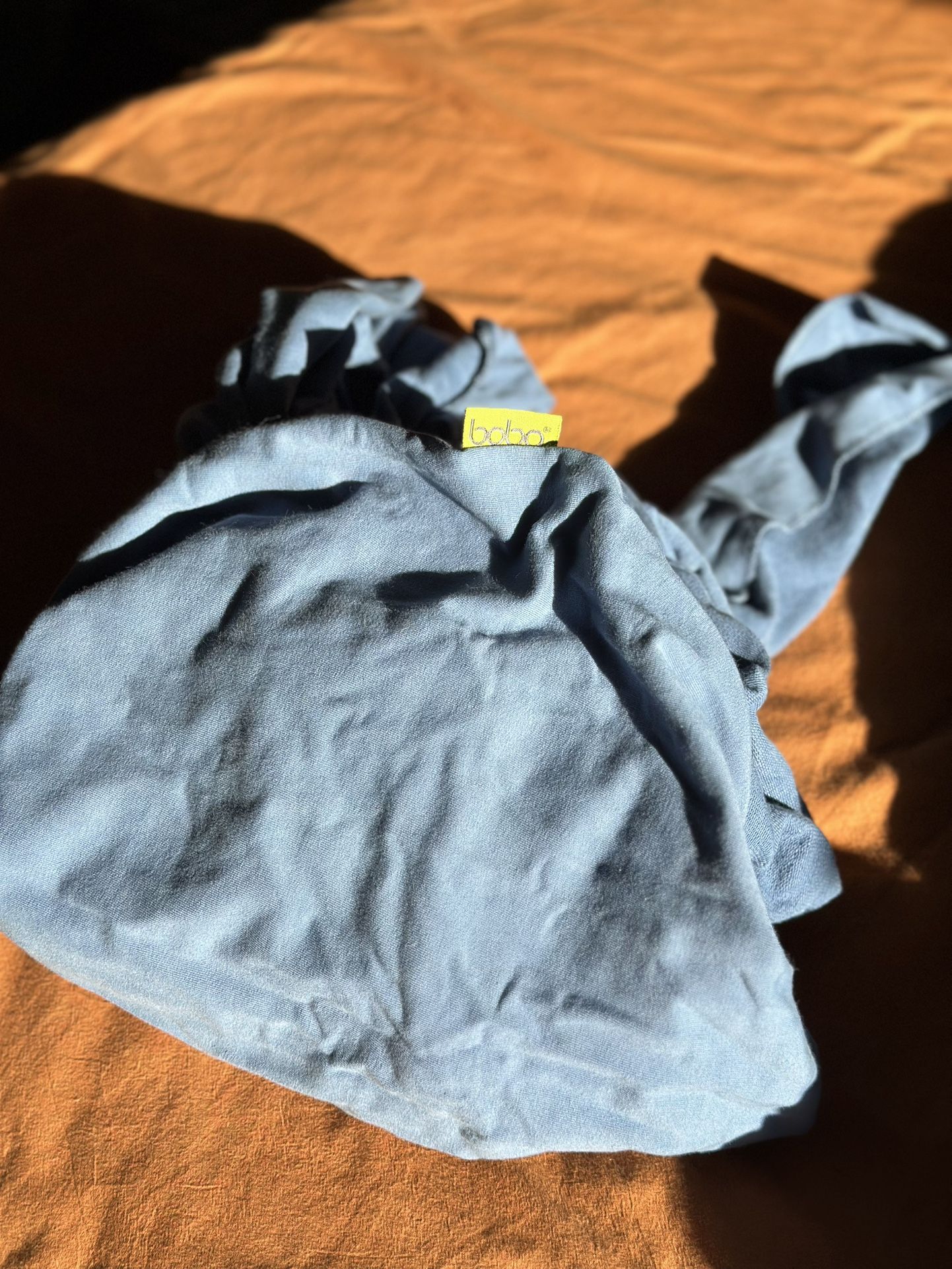 Boba Baby Wrap Carrier