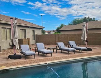 Outdoor Furniture / Pool Furniture