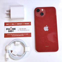 iPhone 13 128GB Unlocked 