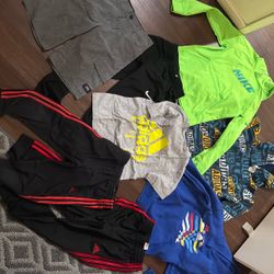 Kids Sports Bundle 