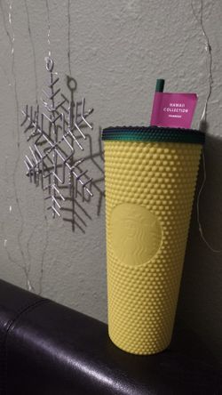 Starbucks Hawaii Cup