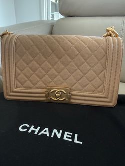 Chanel bag