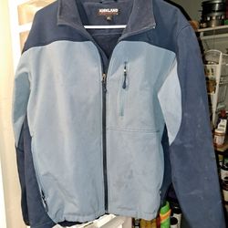 Kirkland Jacket  Large