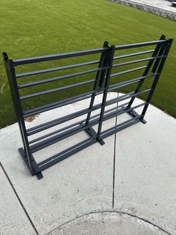 Queen size metal bed frame perfect