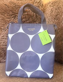 Kate Spade Lunch Bag
